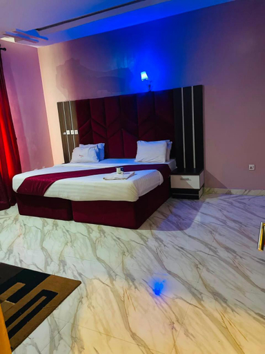2, Fast Track Hotel LTD, Ardo-Kola
