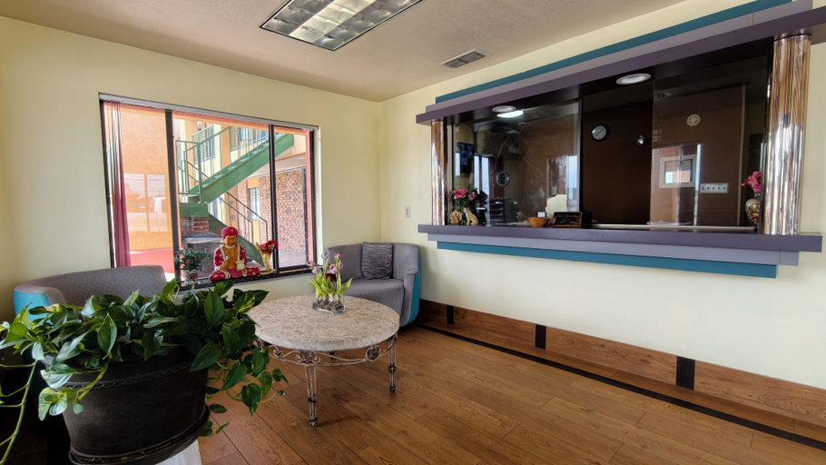Others 5, Deluxe Inn By Capital O Odessa I-20, Ector