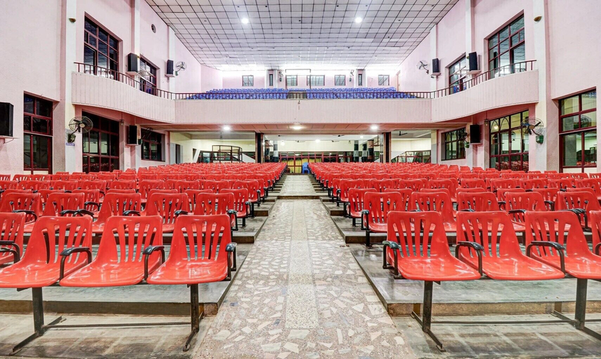 Meeting facility, Hotel Rvees Regency, Thrissur