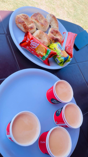 Food & Drinks, Villa In Ujjain, Ujjain