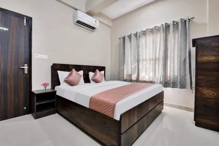 Room 3, Fabhotel Jk Inn, Jaipur