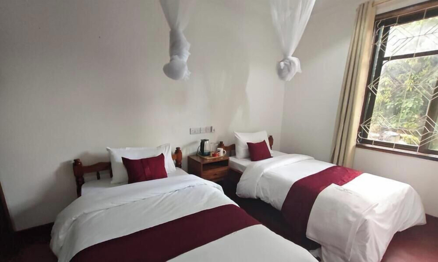 Room 3, FURAVIA AFRICA STAY, Moshi Urban