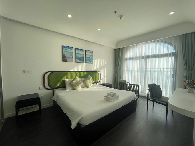 Room 4, Hà Lan Hillside Penthouse - Ocean View, Phú Quốc