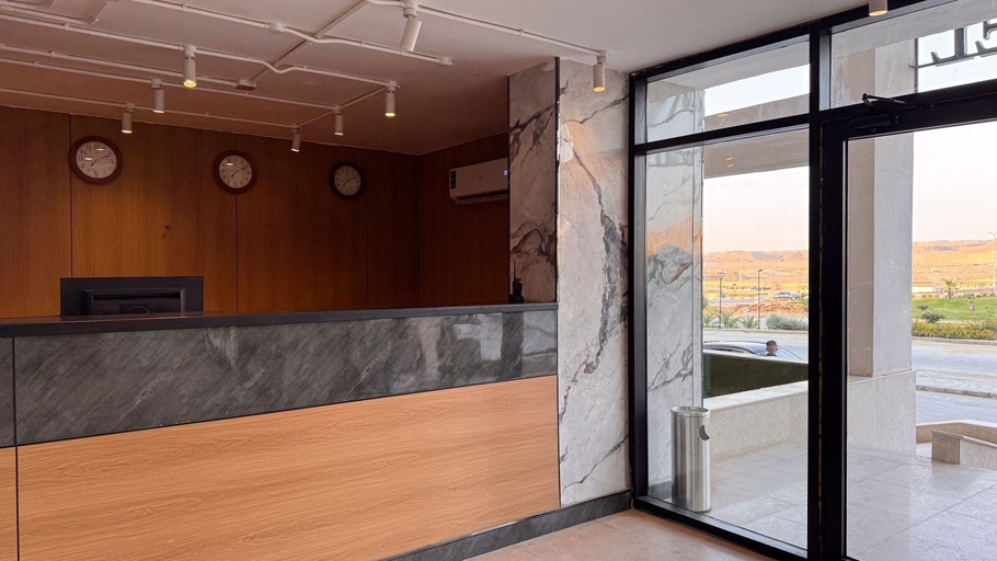 Primary image, Settle inn Jebal Apartments, Al-Khalifa