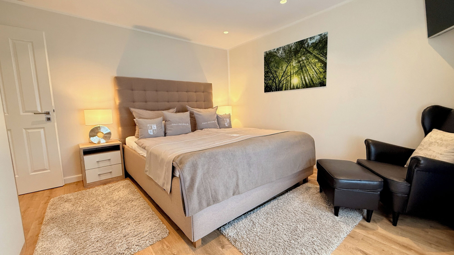 Room 1, Haus-Holiday.de - Walkenried, Osterode am Harz