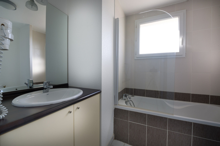 Bathroom 5, Le Domaine du Golf by Ateya Vacances, Hérault