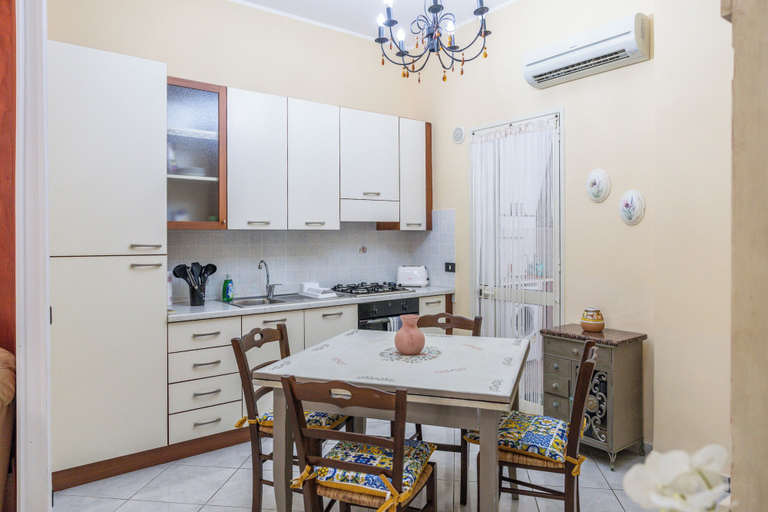 Private kitchen 3, Casa del Sole - Menfi, Agrigento