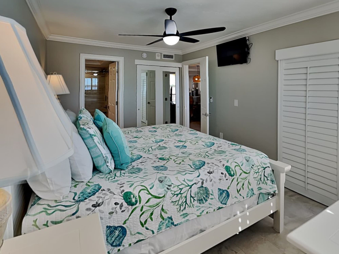 Bedroom 3, Carlos Pointe 121, Lee