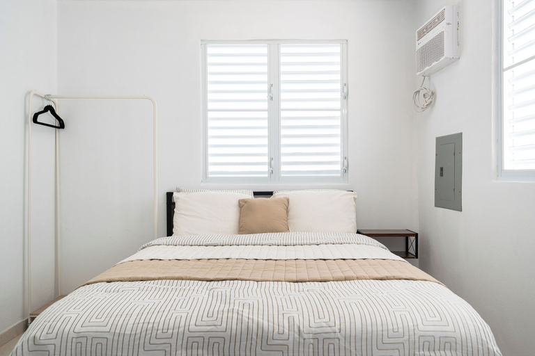 Room 4, Colmado by Otium