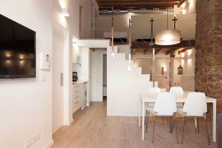 Others 4, Habitat Apartments Alissia, Barcelona