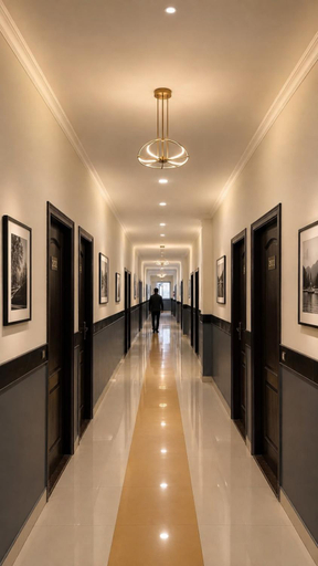 5, Hotel Lotus Inn, Gautam Buddha Nagar