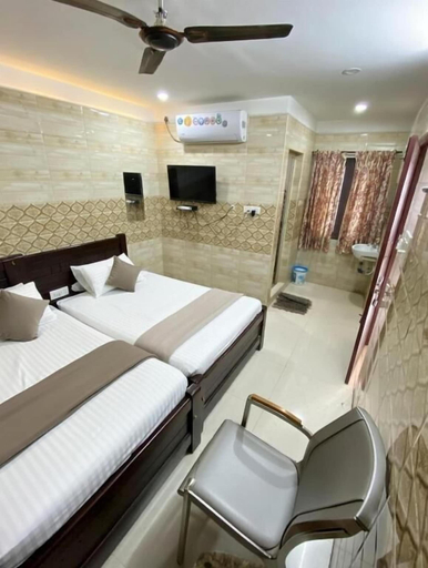 Bedroom 4, Sampath Residency, Dindigul