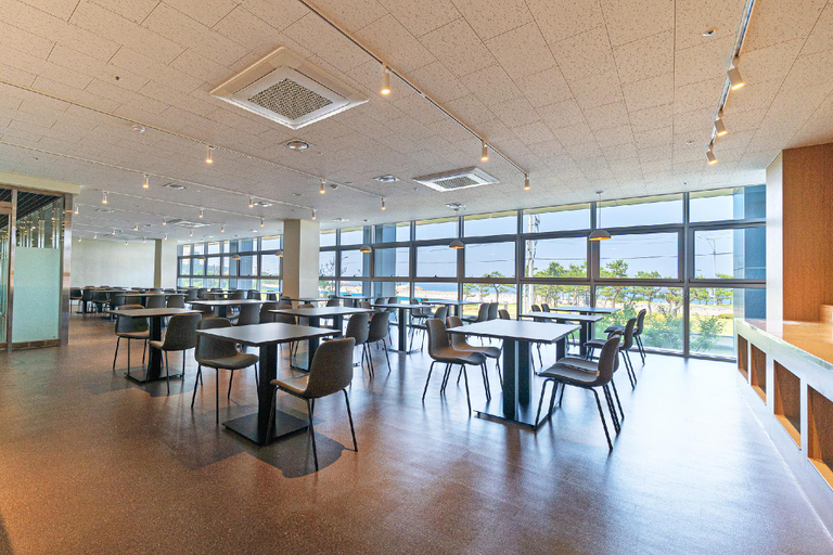 Food & Drinks 4, Diamer Hotel Yangyang By Stayneo, Sokcho