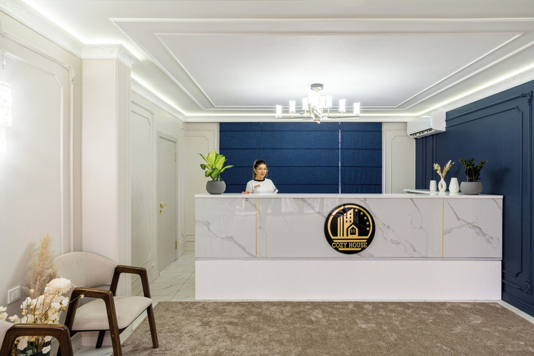 Others 5, Cozy Hotel, Bishkek