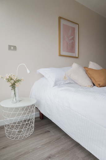 Room 1, Seminario Apartments by Andes STR, Cordillera