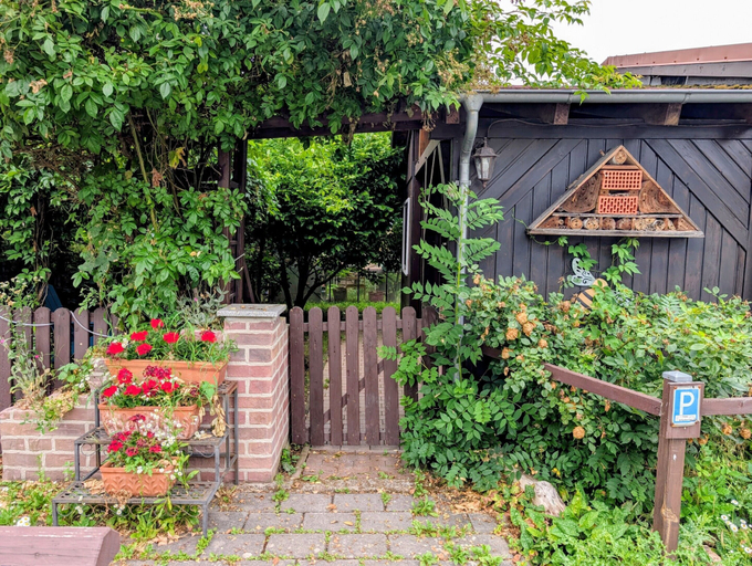Exterior & Views 1, Pension Spreewaldhof Leipe, Oberspreewald-Lausitz