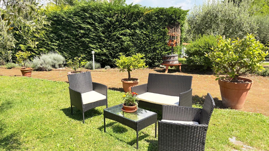 Food & Drinks, Agriturismo Podere Campiglia, Arezzo