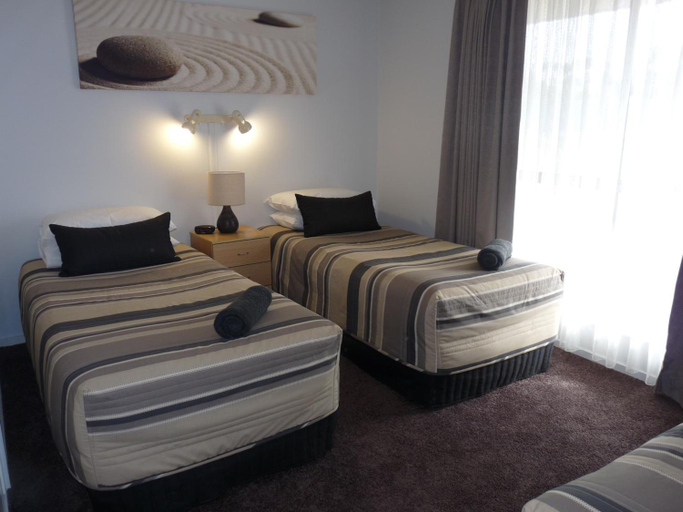 Bedroom 4, Barwon Valley Lodge, South Barwon - Inner