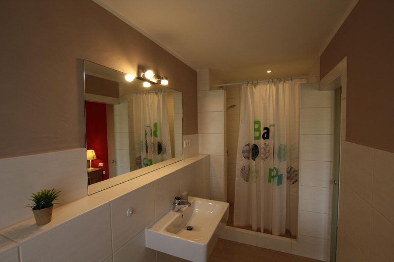 Bathroom 5, Landhaus Friede, Breisgau-Hochschwarzwald