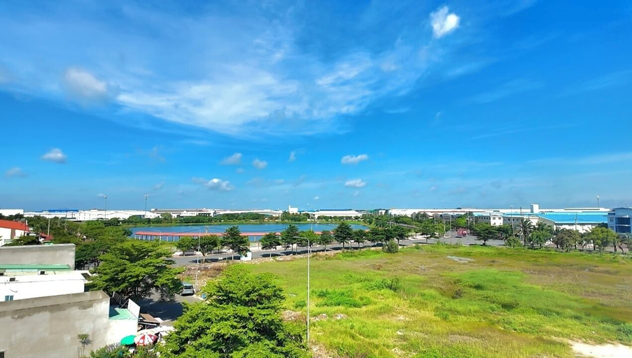 Miscellaneous 4, Kim Tan Motel - Tan Do Industrial Park, Đức Hòa