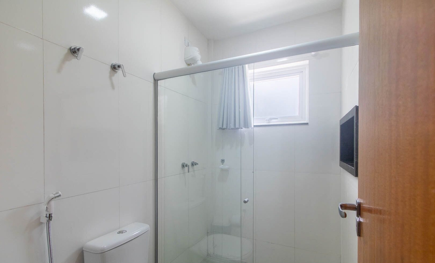 Bathroom, House w/3 Suites, Private Hot Tub and Pool Mgi0068, Porto Seguro