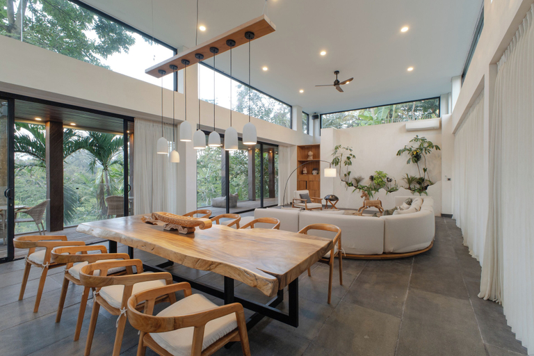Food & Drinks 5, IBU The Sanctuary by OXO - Retreat House for Family & Transformational Events, Gianyar