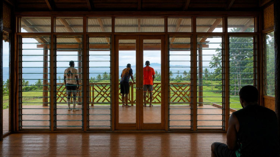 Others 3, Takalana Bay Eco Retreat, Tailevu