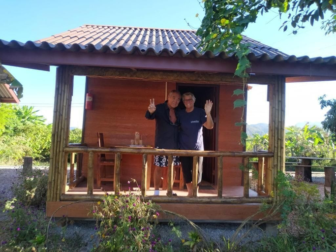 Exterior & Views, Nana Bungalows, Thakhek