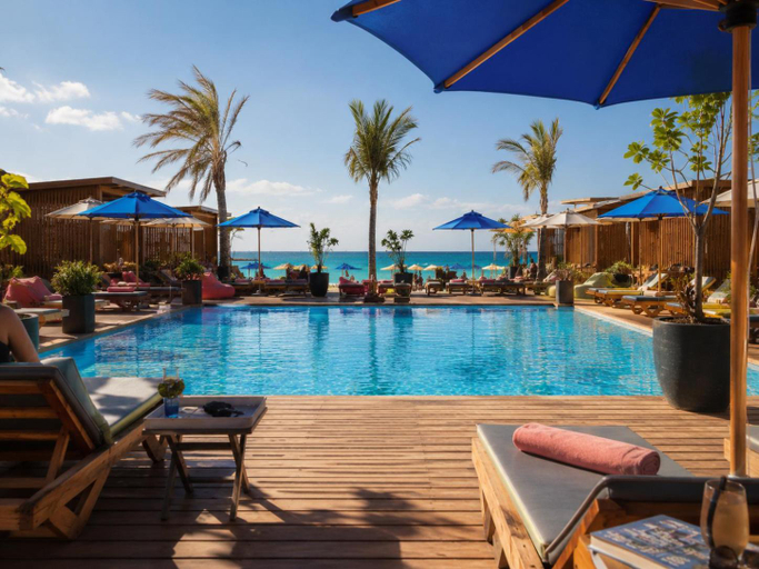 Others 2, Safy Bay Resort & Beach, El Alamein