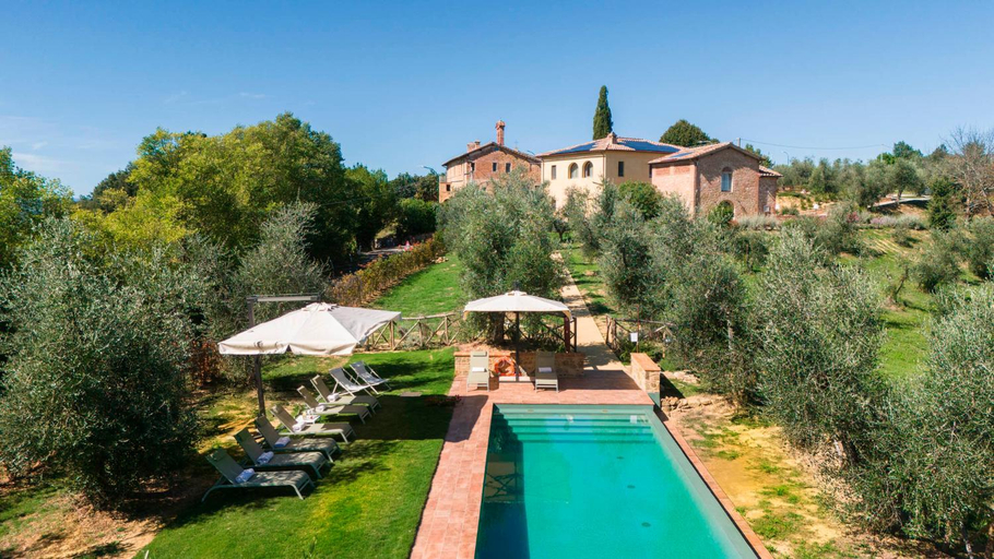 Exterior & Views 1, Villa Mami - Boutique Suites Adults Only, Siena
