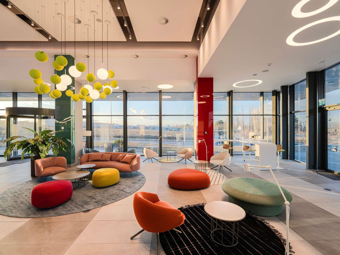 Others 1, ibis Styles Chisinau (Opening May 2025)