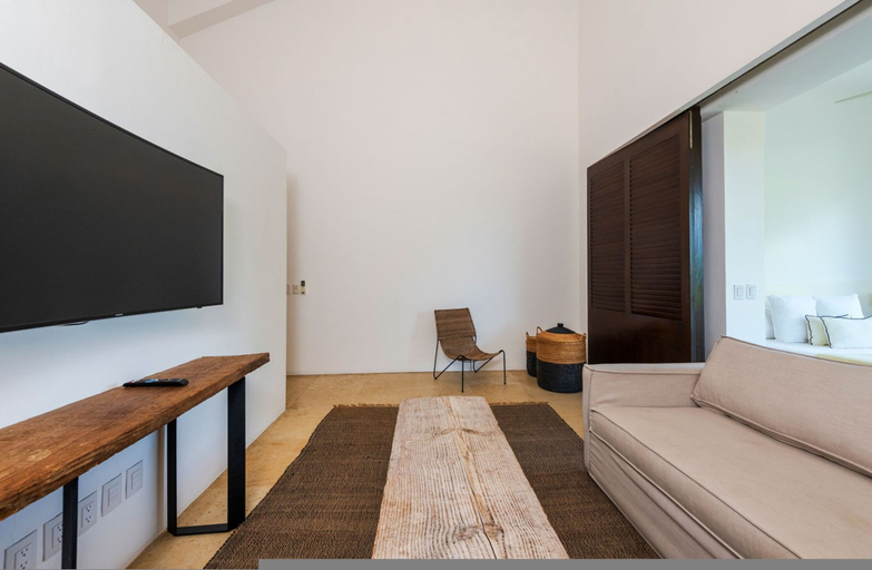 Room 3, Condo Pac Fico 3BD - Terrazas Punta Mita, Compostela