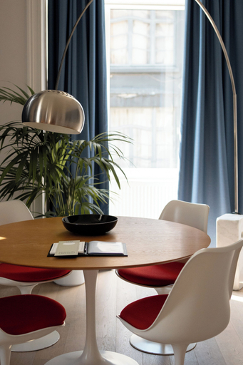 Dining 5, A Place - Wapper 18, Antwerpen