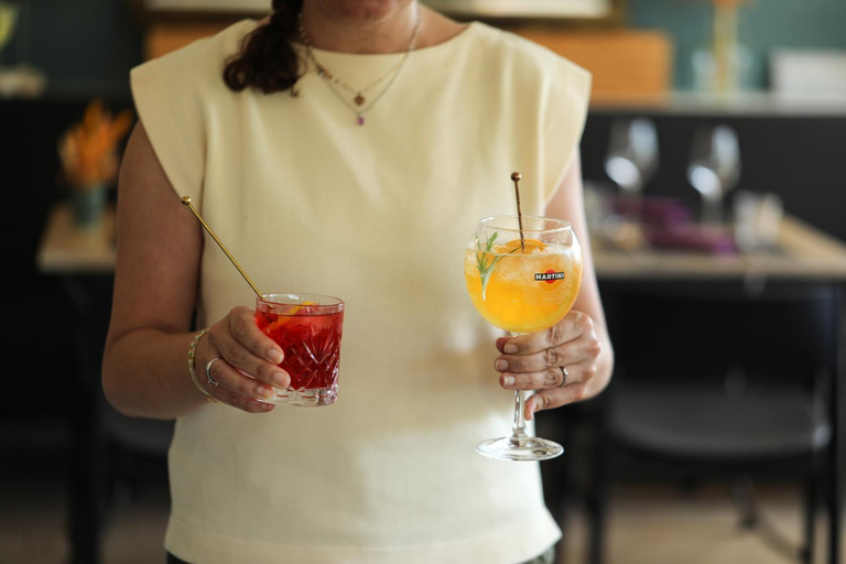 Food & Drinks 5, Hotel & Spa Du Parc Fetan, Morbihan