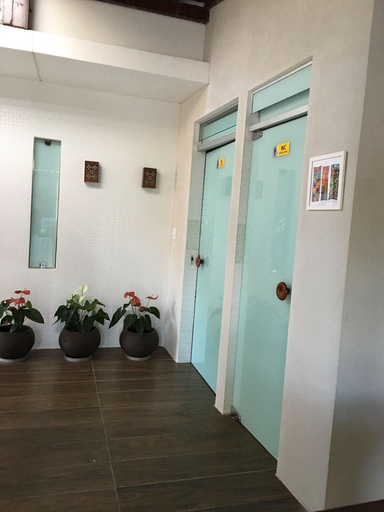 Public Area 3, Hotel Pousada da Sereia, Maceió (capital)