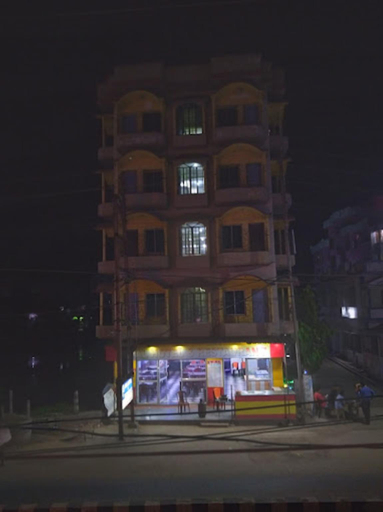 Others 2, Hotel New Bideshini (Tarapith WB), Birbhum