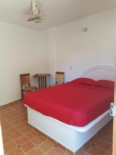 3, Hostal Dumbira, Santa Marta (Dist. Esp.)