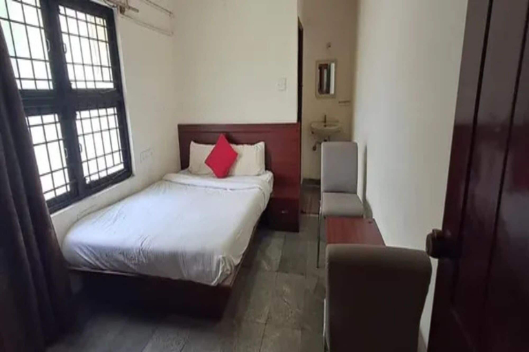 Room 3, Fabhotel Sri Durga Residency, Bangalore