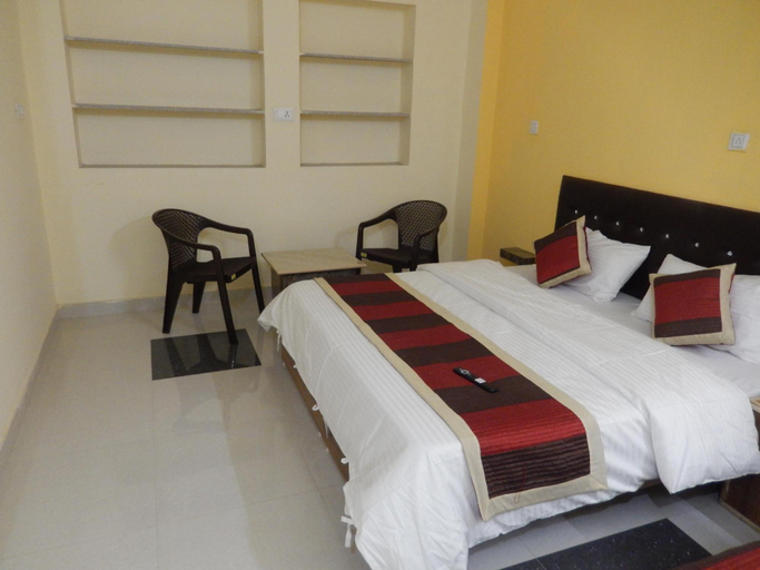 Others 2, Ranthambore Residency, Sawai Madhopur