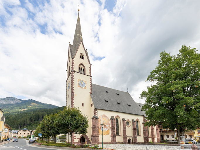 Exterior & Views 2, Gailtaler Apartment at an Excursion Location, Hermagor