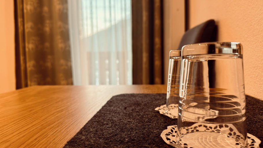 Miscellaneous, Pension Angelika, Landeck