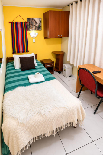 3, La Reina Residencial, Linares