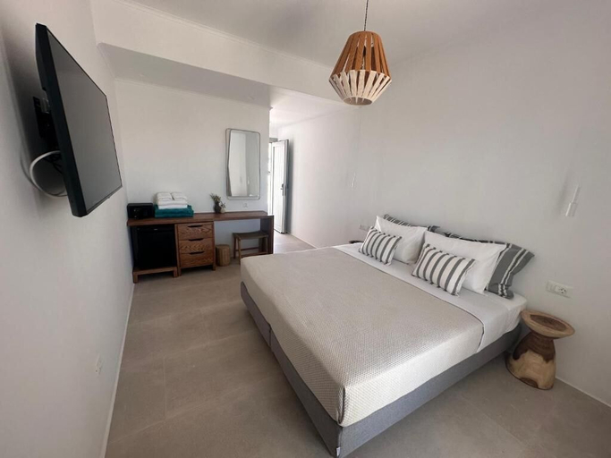 Bedroom 3, Ostria View Resort, South Aegean
