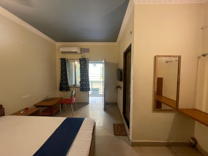 5, Hotel D Sangay, Darjiling
