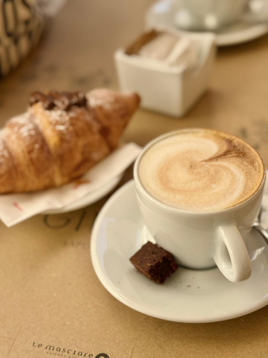 Food & Drinks, B&B Estia Domus, Napoli