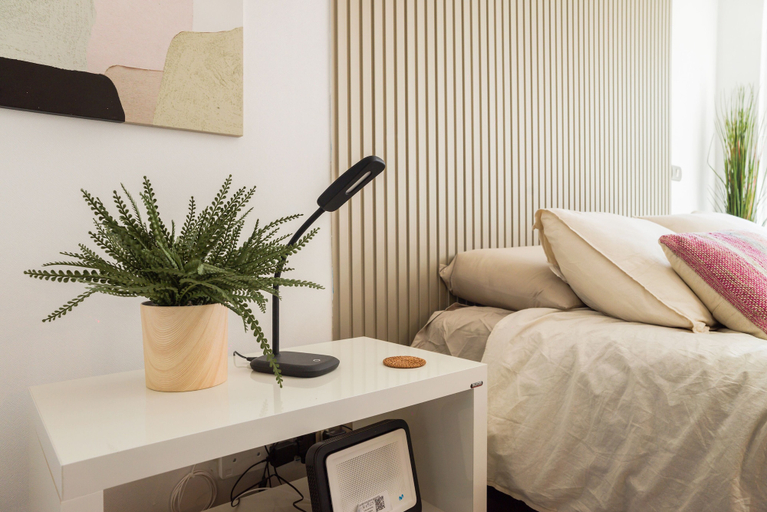 Room 2, Seminario Apartments by Andes STR, Cordillera