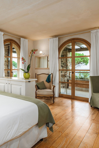Bedroom 3, La Villa del Re - Adults Only, Cagliari