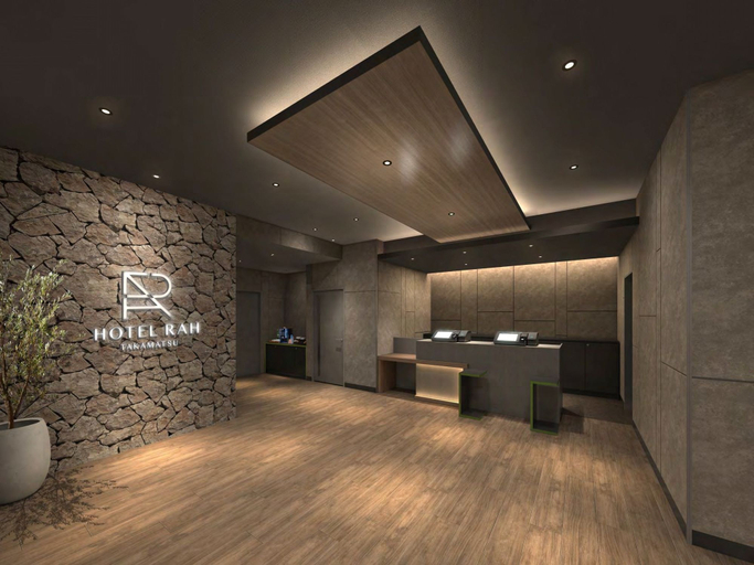 Primary image, HOTEL RAH, Takamatsu