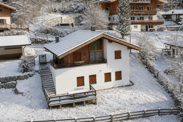 Others 5, Detached Chalet in Wald im Pinzgau, Zell am See