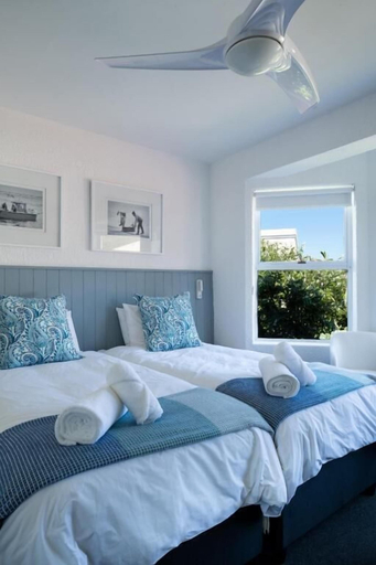 Room 2, Cape Agulhas Guesthouse, Overberg